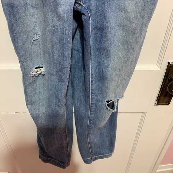Free people, Jean bib overalls
Size 27 - Picture 11 of 16